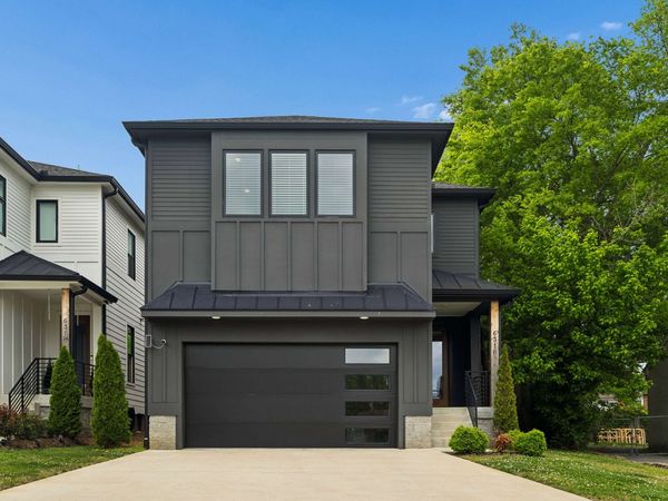 6316 Edsel Dr , Nashville, TN 37209