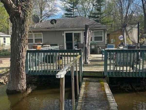 2693 N River Isle Road, Momence, IL 60954