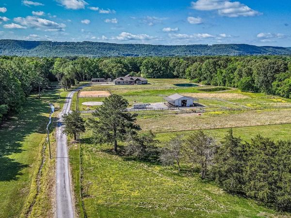 1210 Albert Mann Road, New Hope, AL 35760