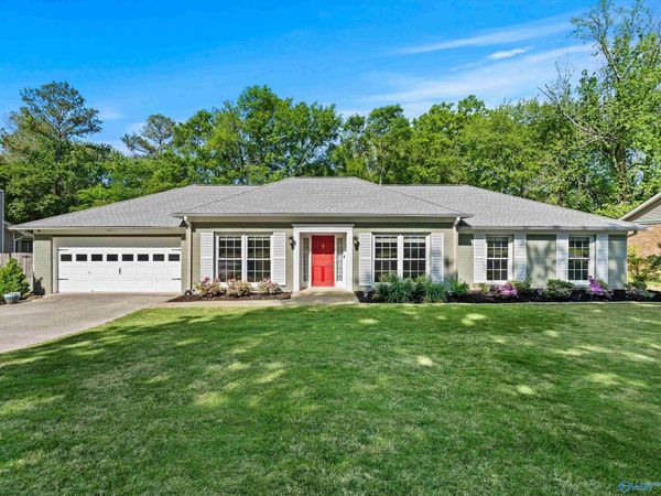 13006 Astalot Drive SE, Huntsville, AL 35803