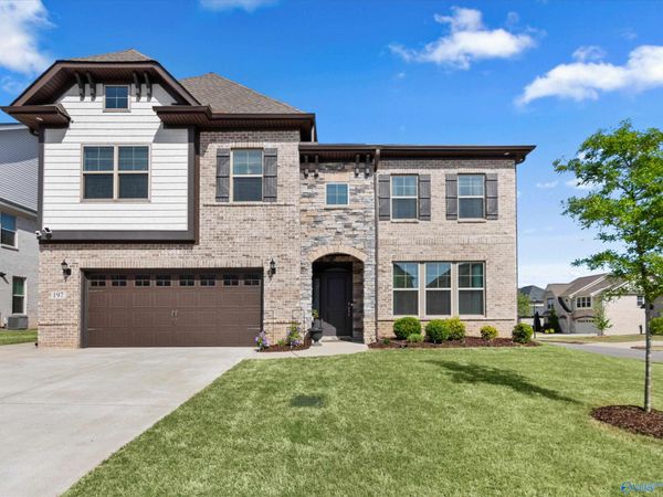 197 Count Fleet Court, Madison, AL 35756