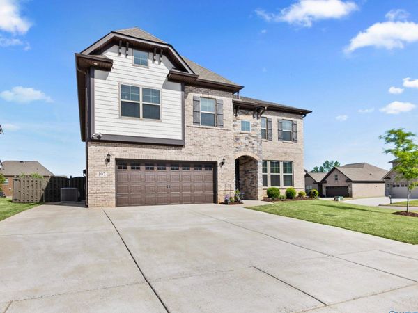 197 Count Fleet Court, Madison, AL 35756