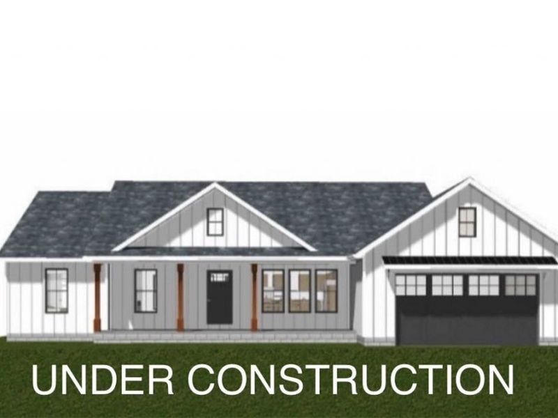 397 Milton Street, Smithville, OH 44677 Photo 1