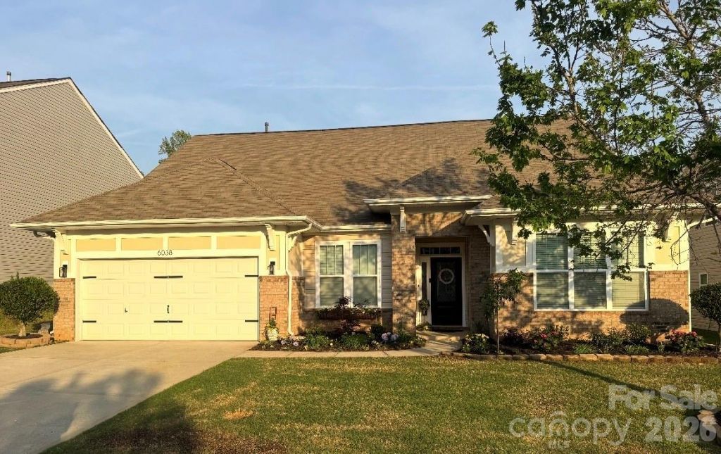 6038 Durango Way , Denver, NC 28037 Main Photo