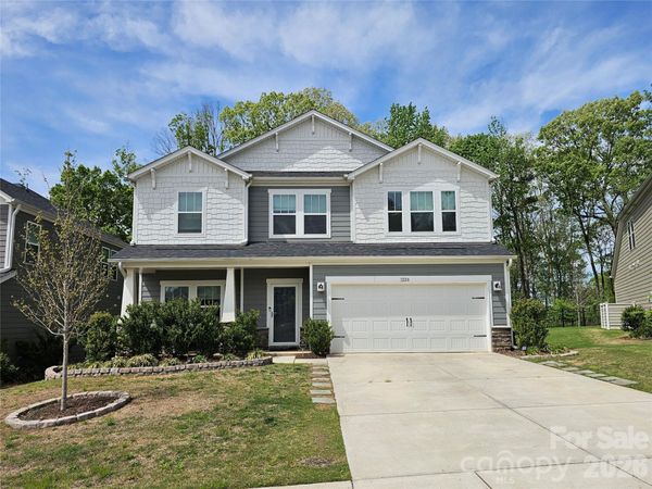 1220 Gossamer Hill Drive, Belmont, NC 28012