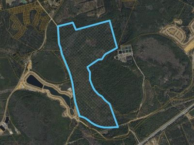 TBD 269.41 acre Long Bay Rd., North Myrtle Beach, SC 29582