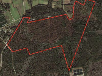 TBD 225.5 Acres Coates Rd., North Myrtle Beach, SC 29582