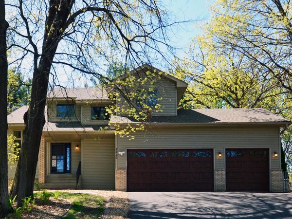 2276 NW 130th Avenue NW, Coon Rapids, MN 55448