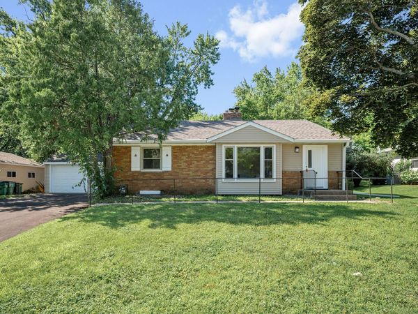 7907 W 25th Street , Saint Louis Park, MN 55426