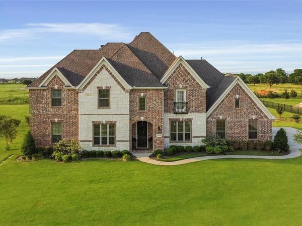 4241 Waterstone Estates Drive, McKinney, TX 75071