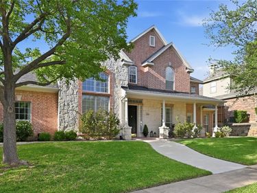 4766 Mariner Drive, Frisco, TX 75034