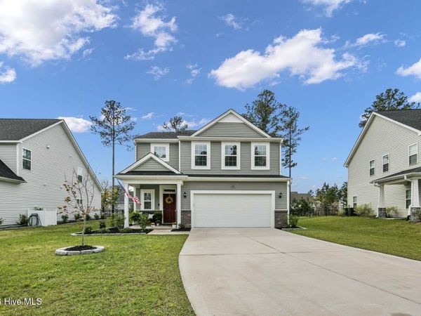 244 Kensington Drive, Spring Lake, NC 28390