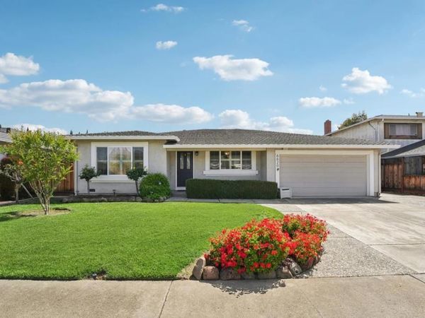 6620 Thames Drive, Gilroy, CA 95020