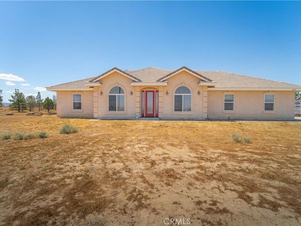 50725 70th W, Lancaster, CA 93536