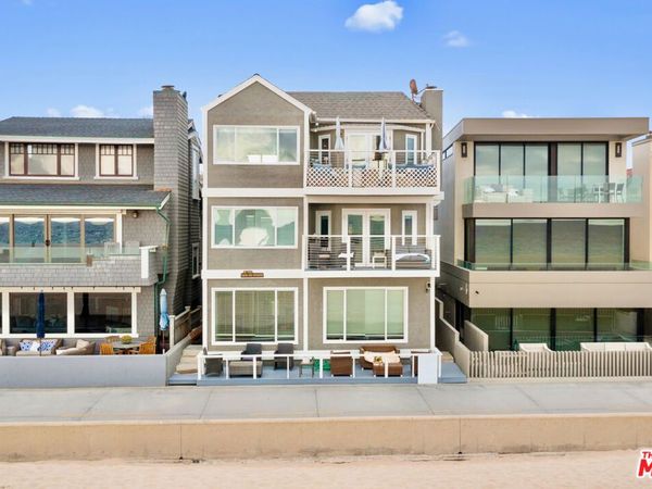 1836 The Strand, Hermosa Beach, CA 90254