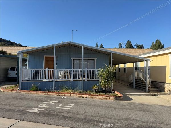 11401 Topanga Canyon Blvd Spc 12, Chatsworth, CA 91311