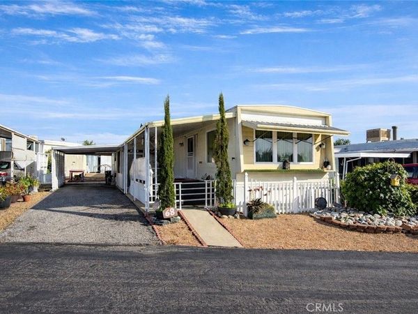 12874 California Street, Unit 68, Yucaipa, CA 92399