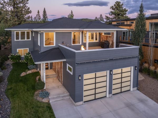 2656 NW Nordeen Way, Bend, OR 97703