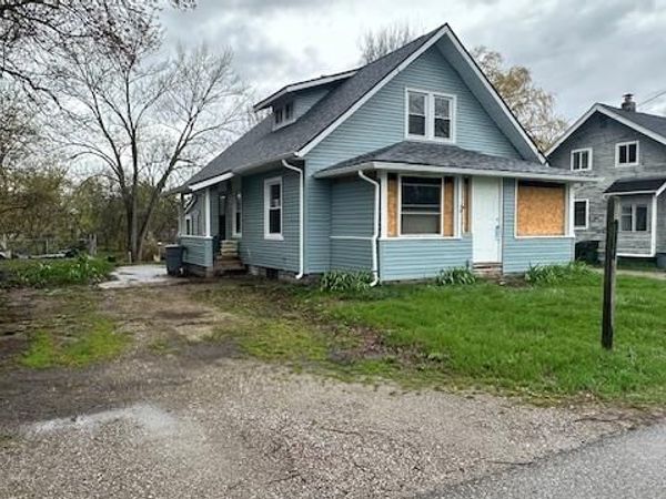 71 Cedar Street , Brandon Twp, MI 48462