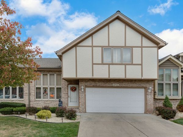 11733 Seagull Lane , Palos Heights, IL 60463