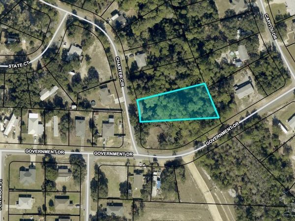 Charter Cir, Gulf Breeze, FL 32563