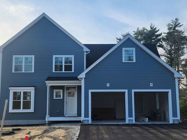 Lot 7 Charles Dr, Kingston, MA 02364
