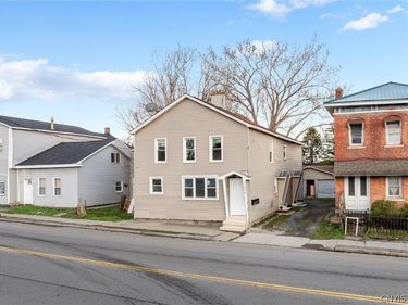 1609 N Salina Street, Syracuse, NY 13208