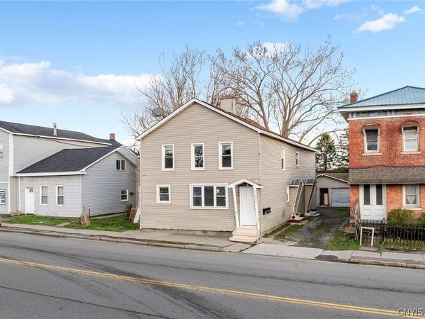 1609 N Salina Street , Syracuse, NY 13208