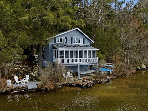 157 Route 9A Route, Chesterfield, NH 03462