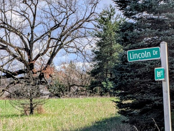 1097 Lincoln Drive, Lake Isabella, MI 48893