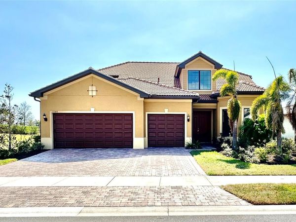 13349 VERANDI STREET, VENICE, FL 34293
