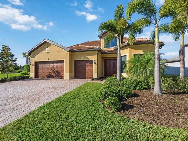 13349 VERANDI STREET, VENICE, FL 34293