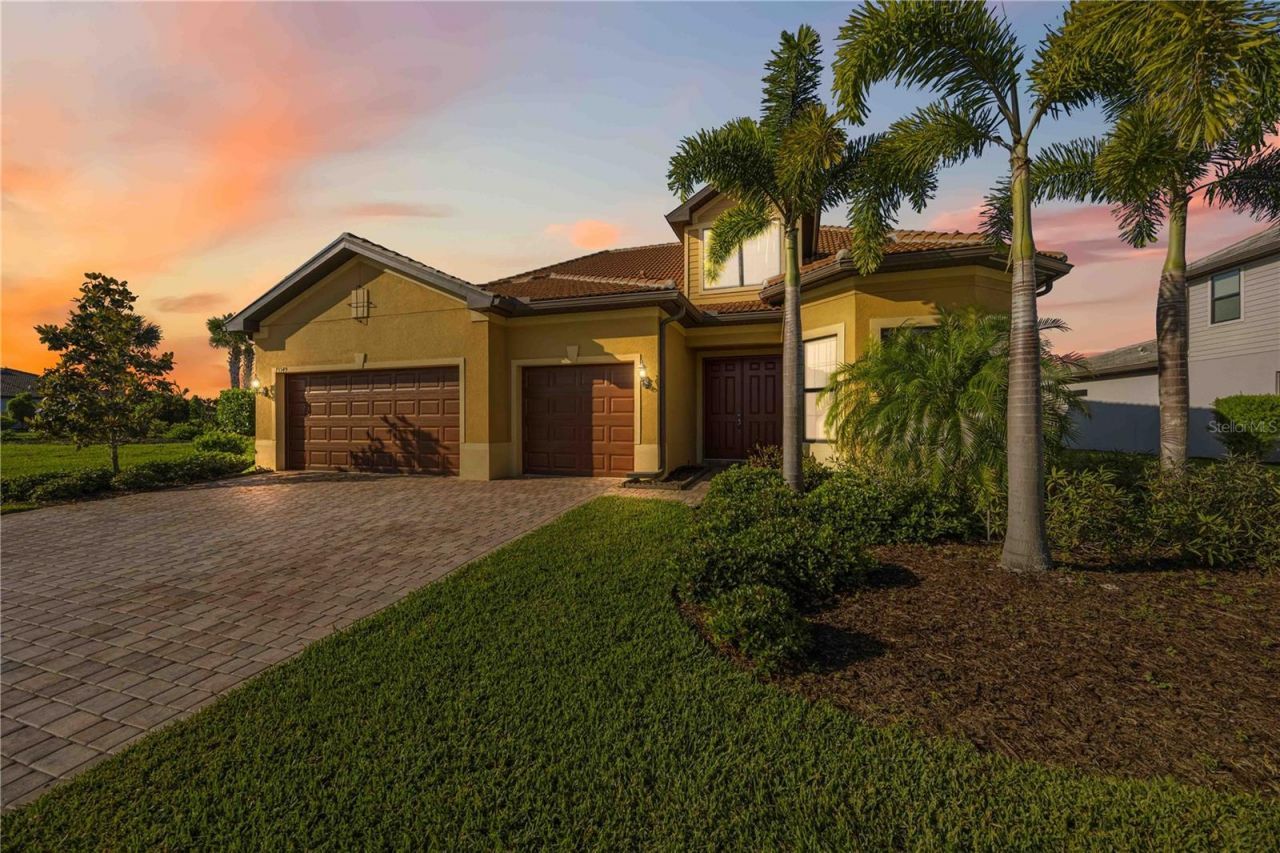 13349 Verandi Street, Venice, FL 34293 Photo