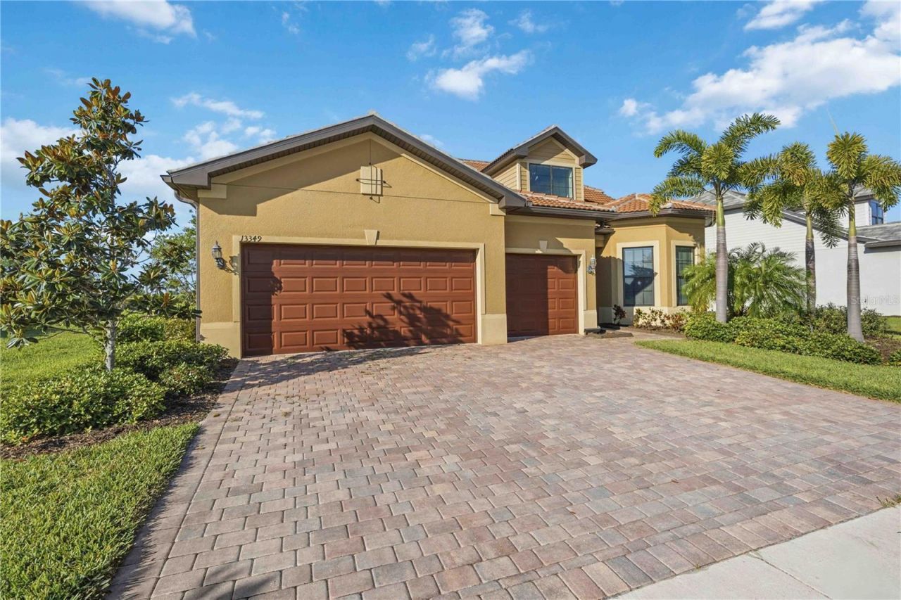 13349 Verandi Street, Venice, FL 34293 Photo