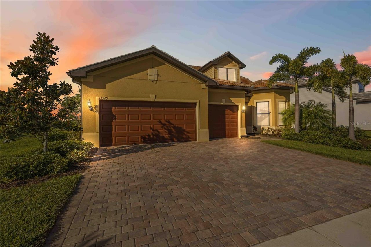 13349 Verandi Street, Venice, FL 34293 Photo