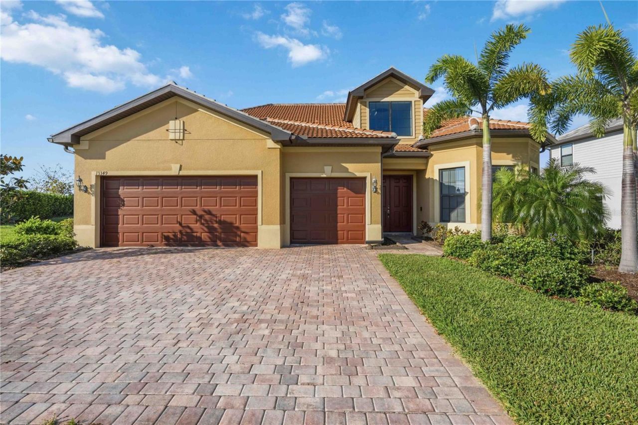 13349 Verandi Street, Venice, FL 34293 Photo