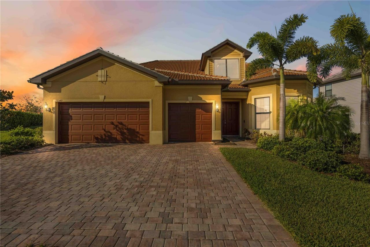 13349 Verandi Street, Venice, FL 34293 Photo