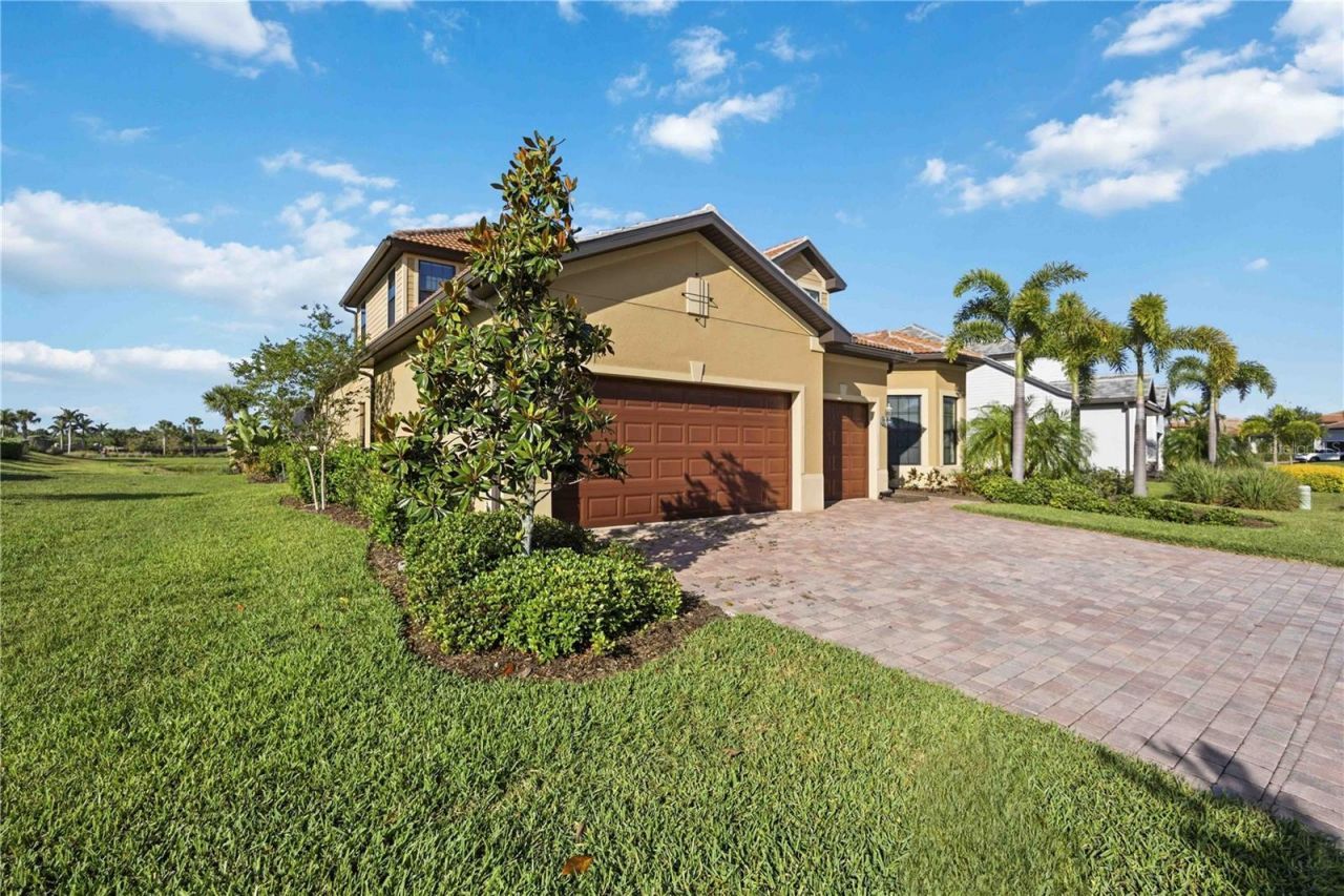 13349 Verandi Street, Venice, FL 34293 Photo