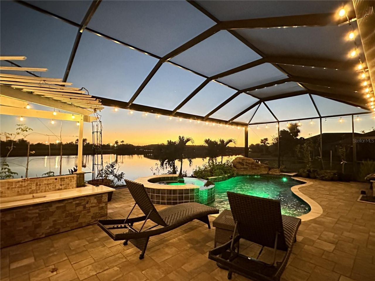 13349 Verandi Street , Venice, FL 34293 Photo