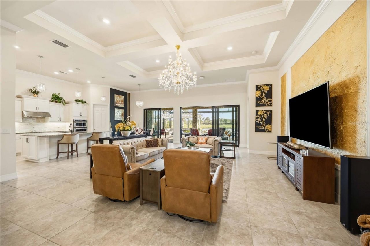 13349 Verandi Street, Venice, FL 34293 Photo