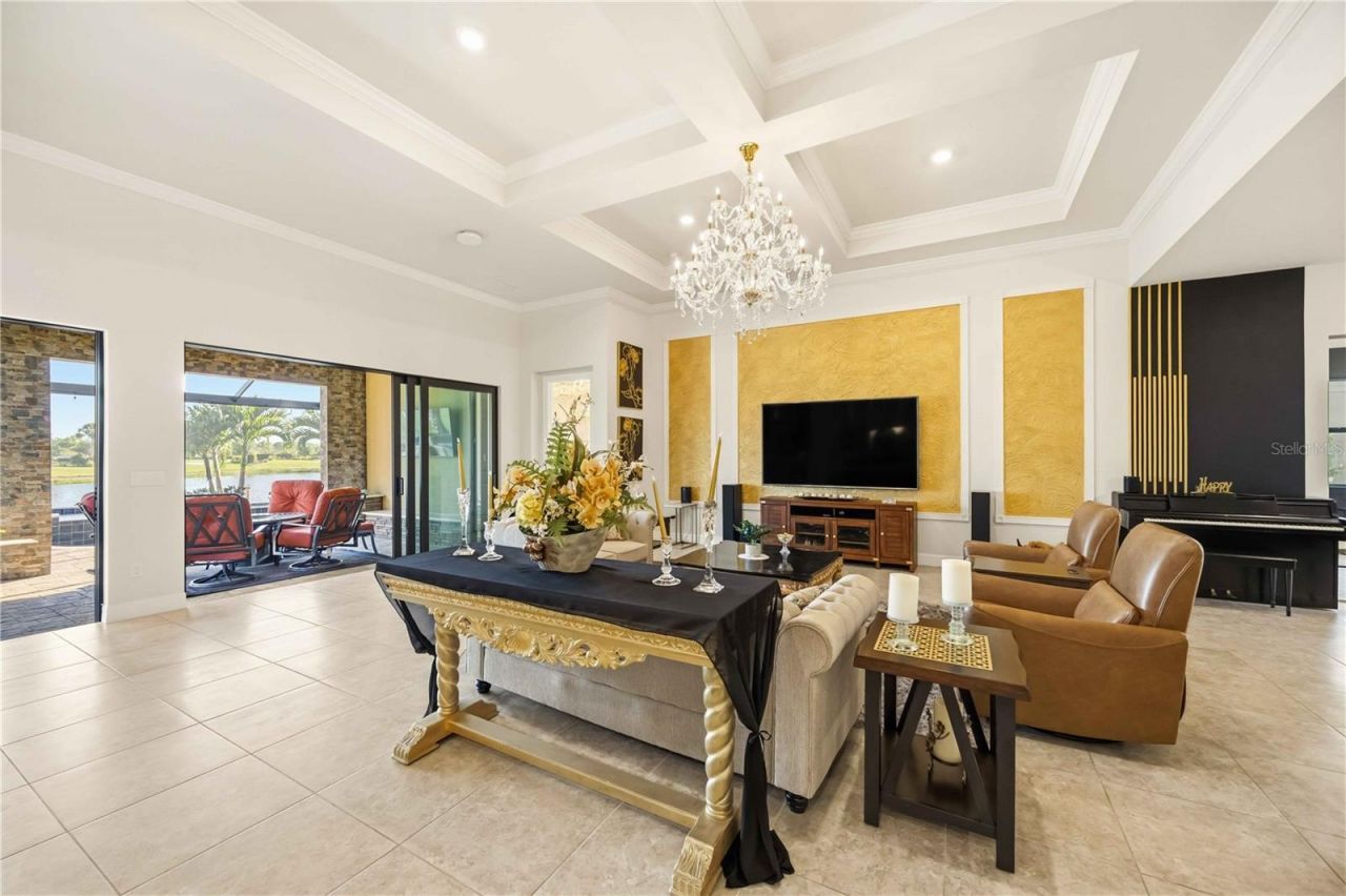 13349 Verandi Street, Venice, FL 34293 Photo