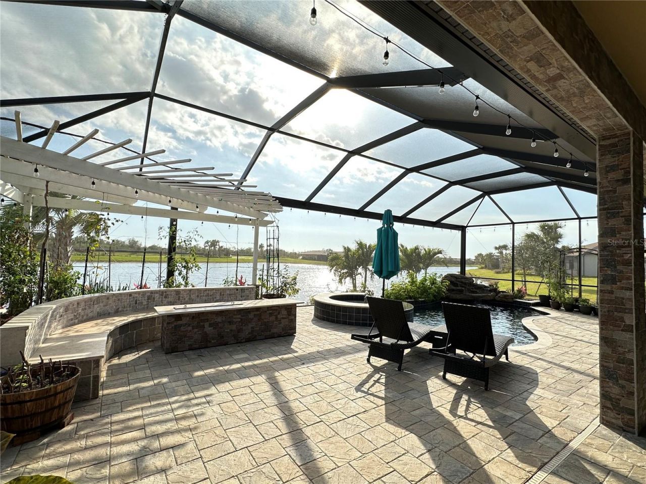 13349 Verandi Street , Venice, FL 34293 Photo