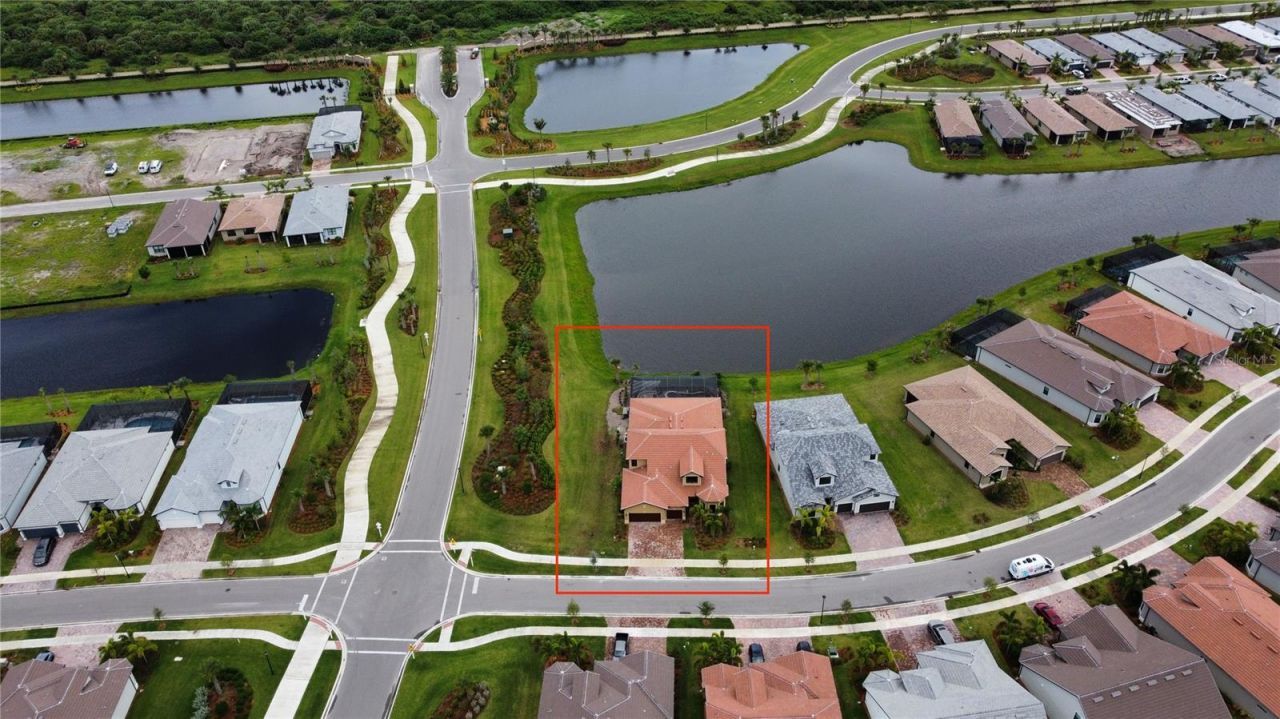 13349 Verandi Street , Venice, FL 34293 Photo