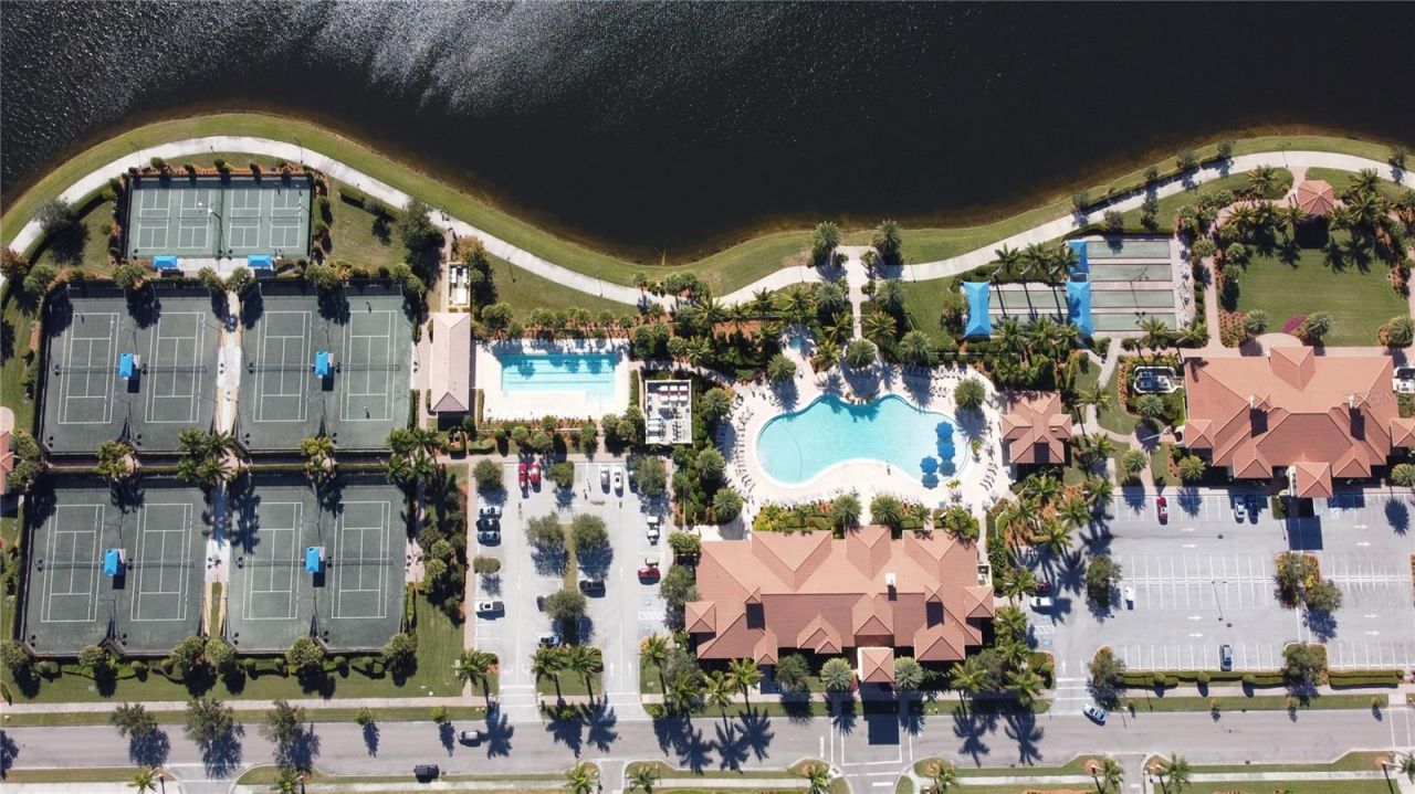 13349 Verandi Street , Venice, FL 34293 Photo