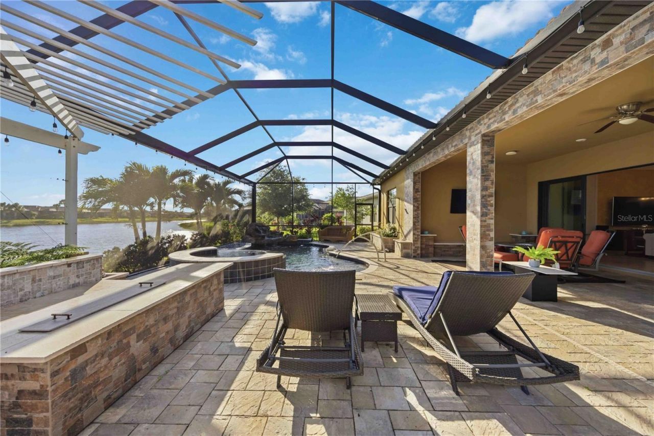 13349 Verandi Street, Venice, FL 34293 Photo