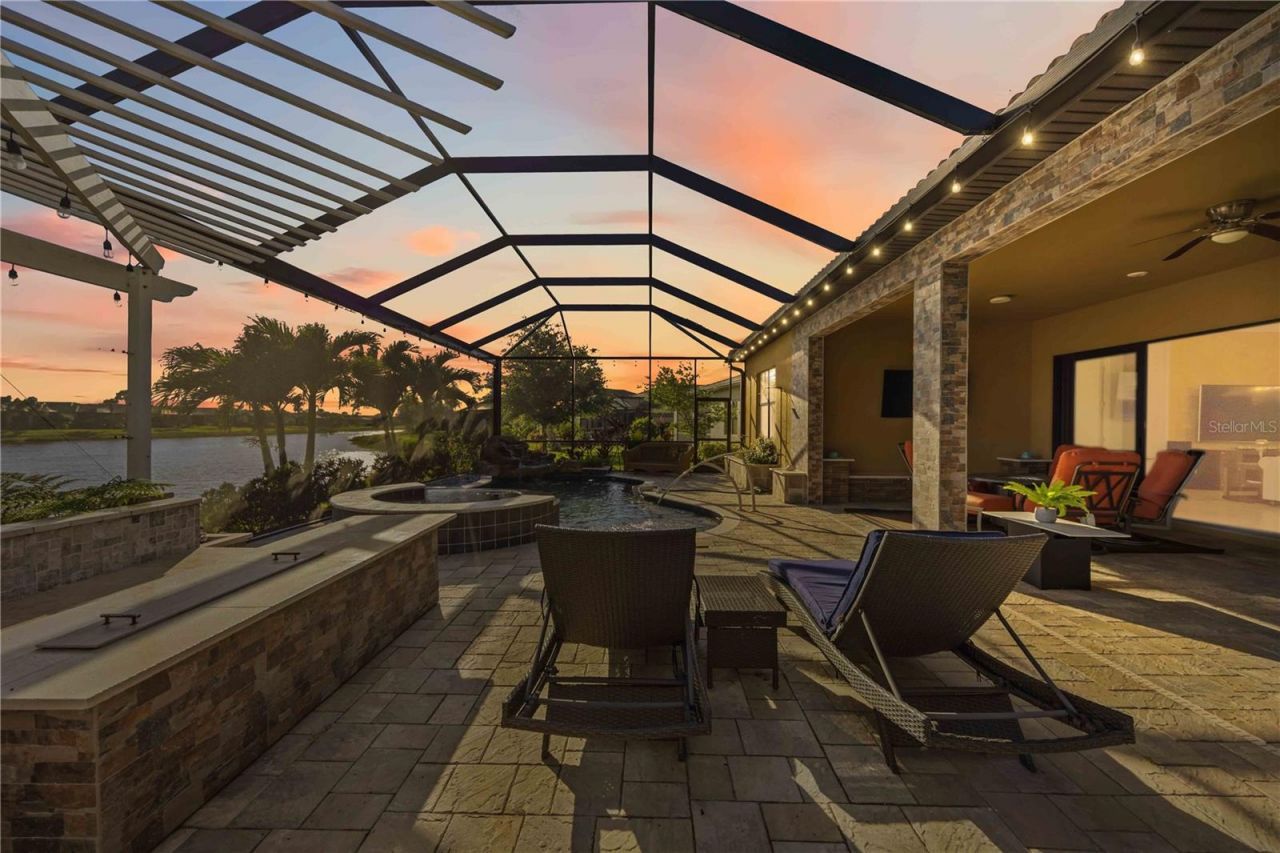 13349 Verandi Street, Venice, FL 34293 Photo