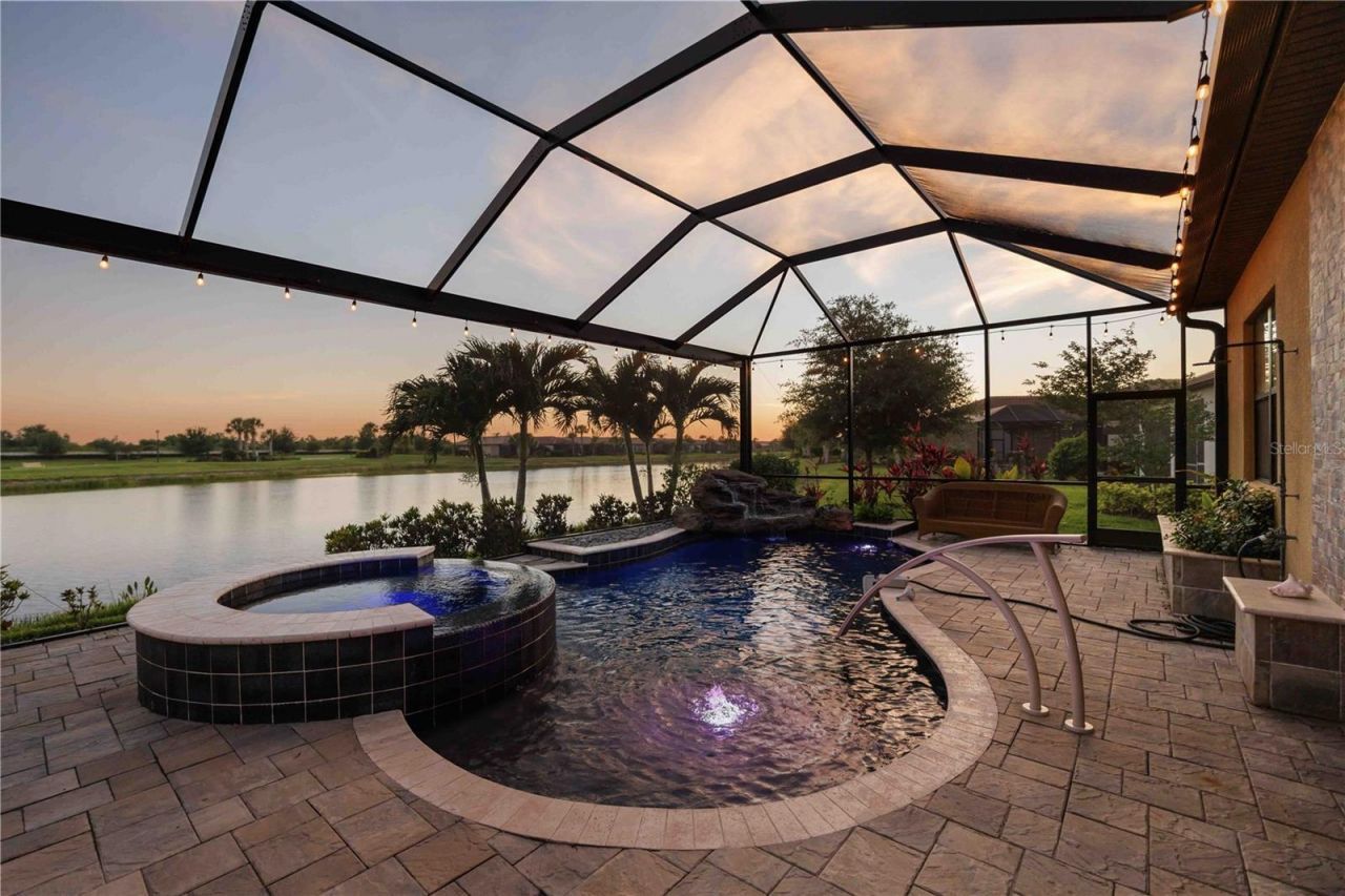 13349 Verandi Street, Venice, FL 34293 Photo