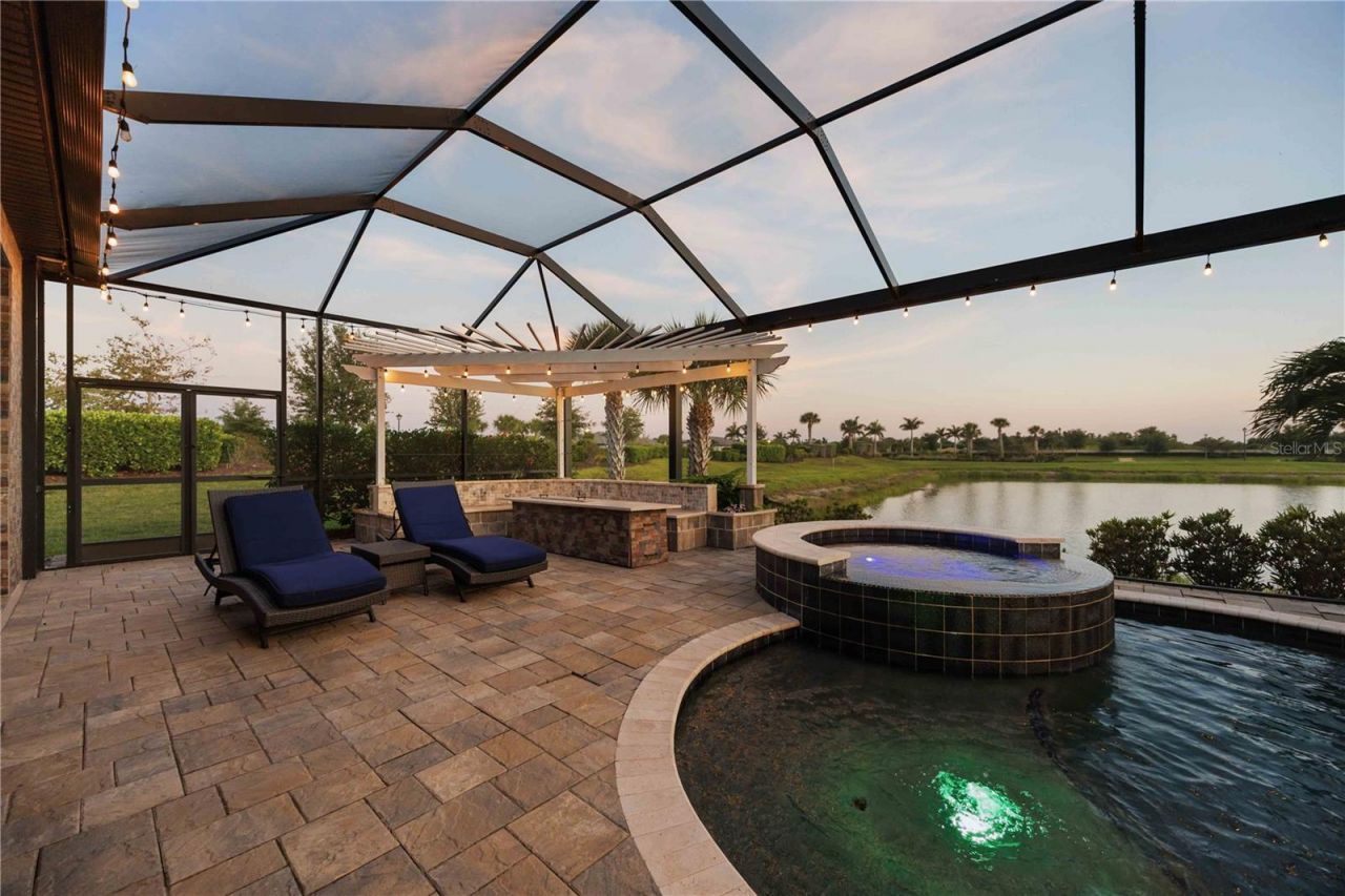 13349 Verandi Street, Venice, FL 34293 Photo