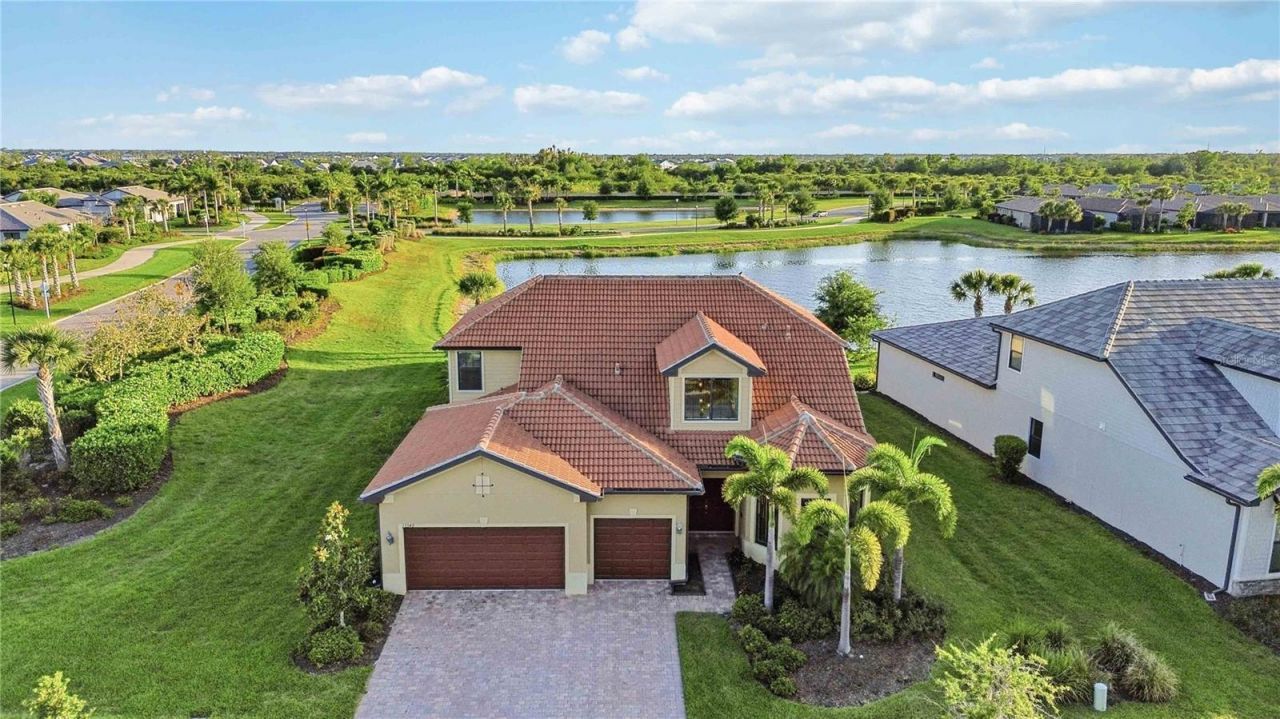 13349 Verandi Street, Venice, FL 34293 Photo