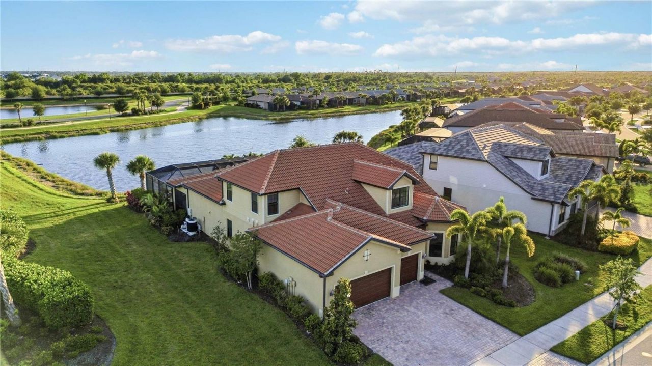 13349 Verandi Street, Venice, FL 34293 Photo
